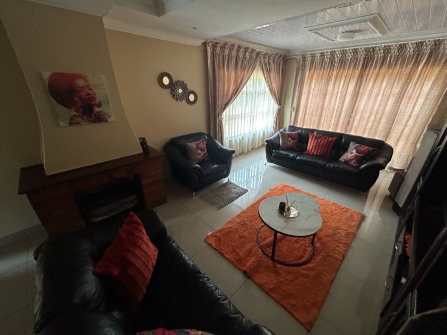 3 Bedroom Property for Sale in Sasolburg Free State